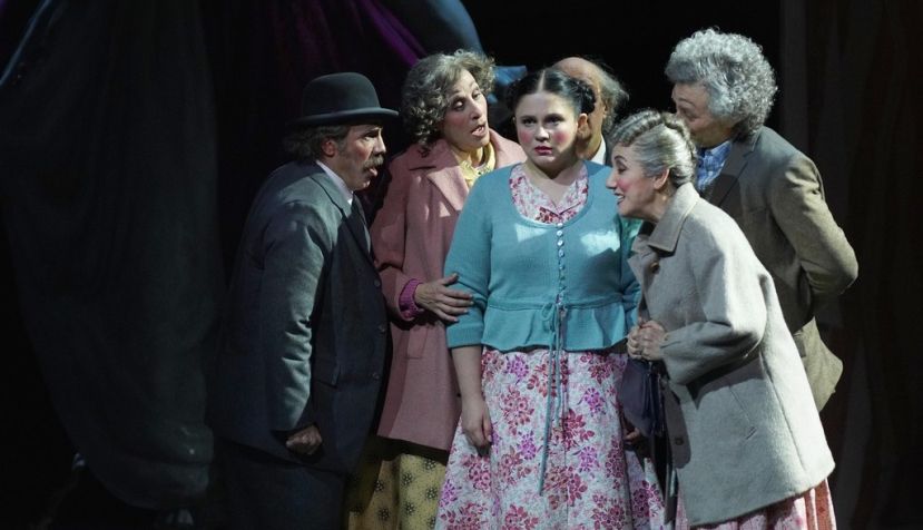 © Javier del Real - Teatro Real.