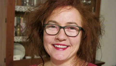 Helena Bengoetxea estrena PETRUS este viernes en cines