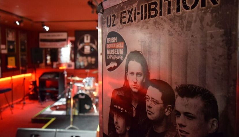 50 años de U2 y un viaje a Irlanda para conocer los lugares de su historia