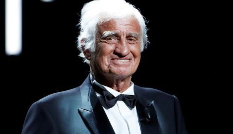 El Festival de Cine Francés de Málaga estrena doce filmes y homenajea a Belmondo
