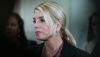 U.S. Attorney General Pam Bondi answers questions from the media at the U.S. Capitol on March 18, 2026. Matt McClain/Getty Images