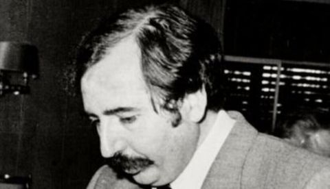 Julio Feo, Secretario General de Presidencia con Felipe González: “Hace poco, pedí al PSOE que alguien le hiciera callar”