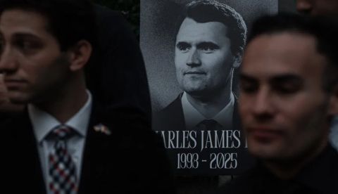 ¿Quién indujo el asesinato del escudero de Donald Trump?