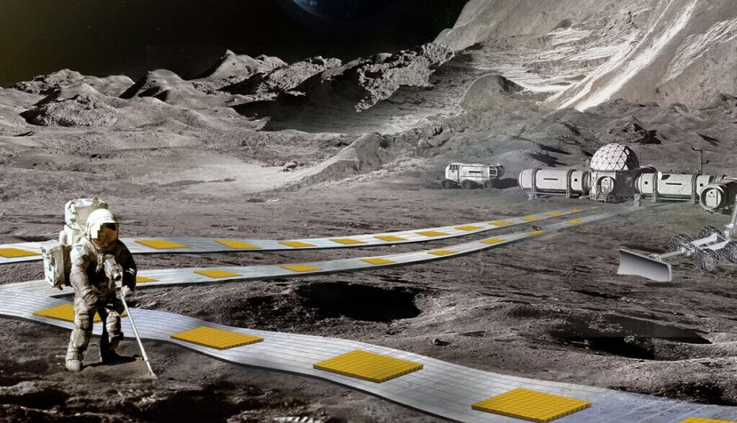 Ethan Schaler / NASA Jet Propulsion Laboratory