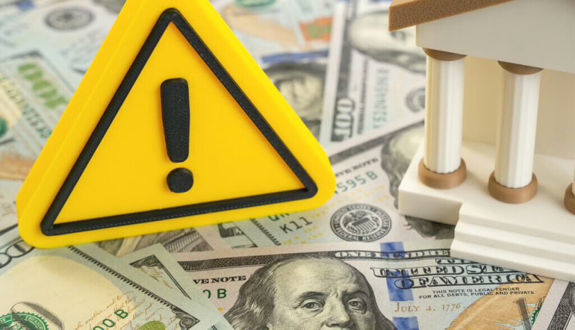 Los bancos están preparados para las crisis, pero si todos reaccionan igual la historia puede acabar mal