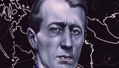 Smedley D.Butler, el general que se bajó del caballo
