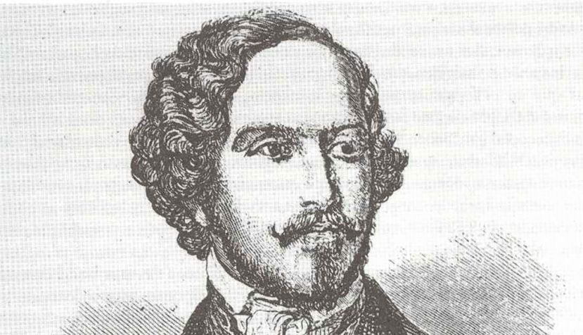 Carlos Luis de Borbón y Braganza, pretendiente carlista al trono español como Carlos VI. / Wikipedia