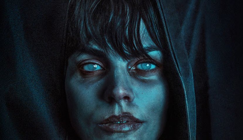 “La Ahorcada”, un thriller sobrenatural que se estrena el 24 de abril en cines