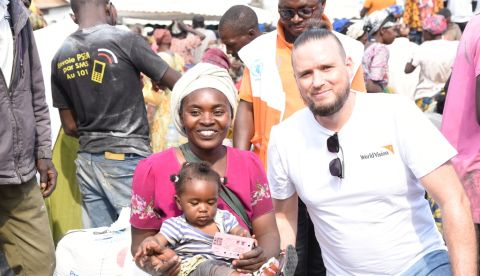 © World Vision España