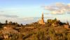 Vista de Marmellar, una localidad despoblada de Tarragona. Angela Llop/Wikimedia Commons, CC BY