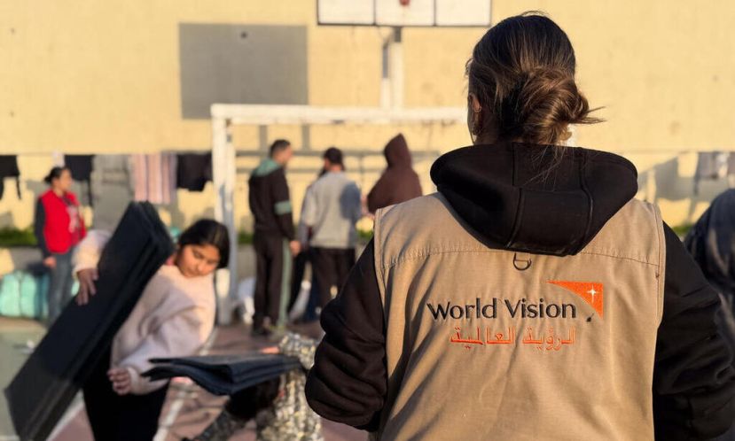 © World Vision
