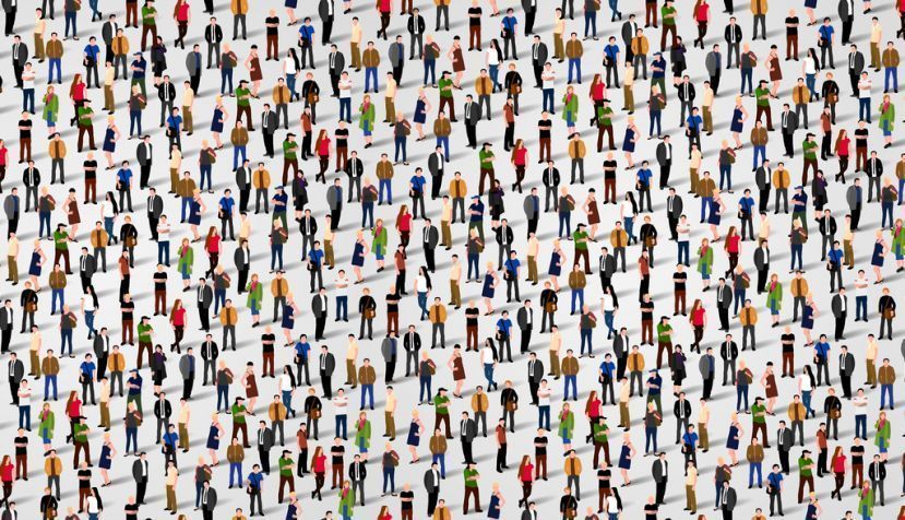 La hibridez simbólica de nuestra personalidad
