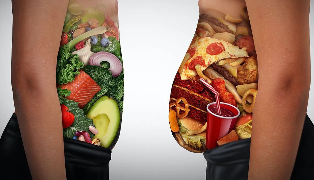 Pandemia y ‘tablets’: la fatídica combinación que ha disparado la obesidad infantil