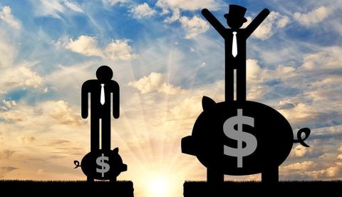 Desigualdad económica: un eje central en la economía actual