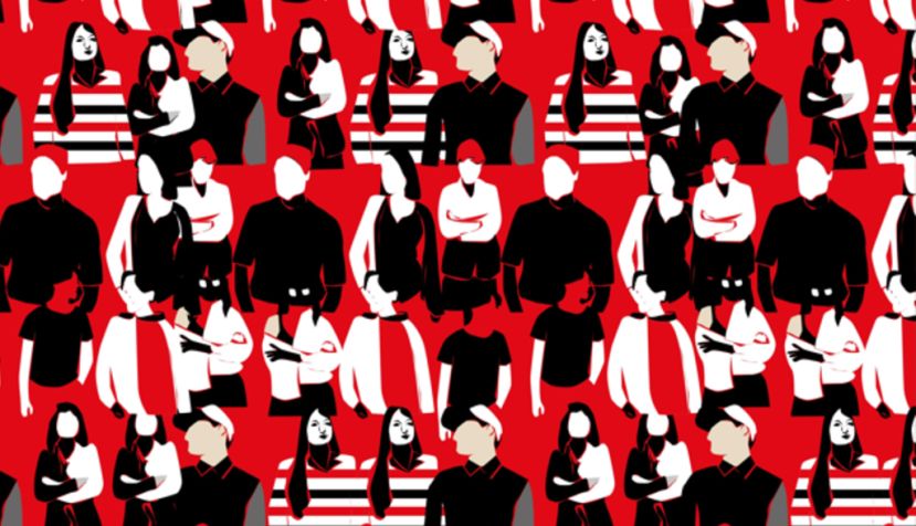 ‘Los martes’, la primera obra de la compañía de adolescentes Un tanto gamberras, que da voz política a la Generación Z