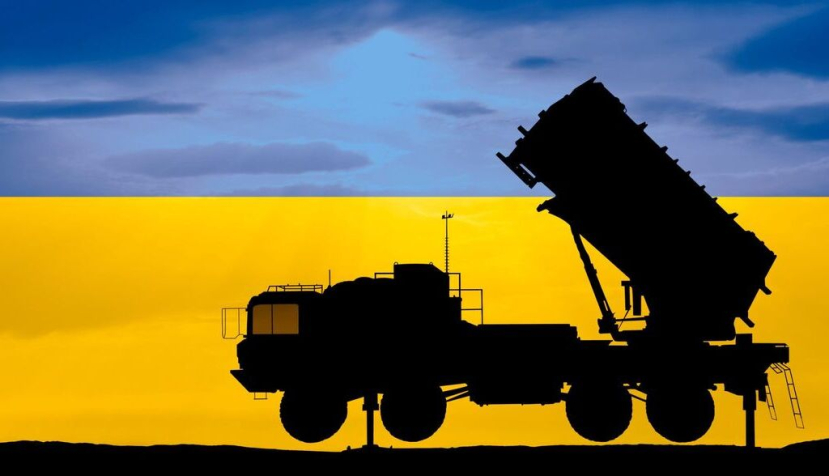 Ante la escalada de Rusia, Europa debe reforzar urgentemente su apoyo en materia de defensa a Ucrania