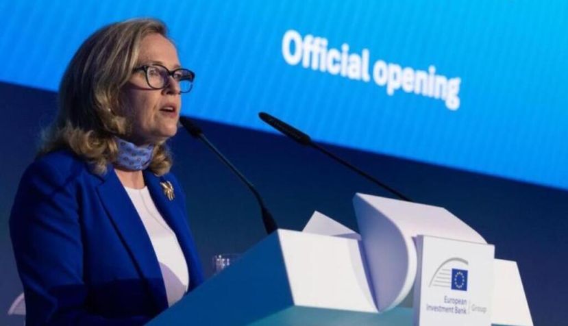 © European Investment Bank