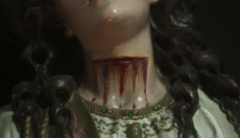 ‘Como todo mortal’ tendrá su première mundial en Málaga