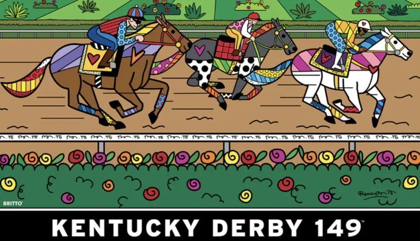 Crónicas americanas: Louisville, Kentucky, el derby del orbe
