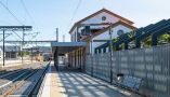 Estación de Plasencia (Cáceres). m.e.s.t.o.c.k/Shutterstock