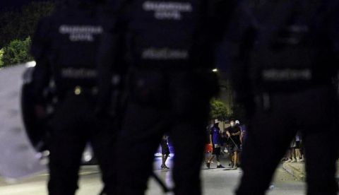 Vox y la maquinaria del populismo: Torre Pacheco, Jumilla y otros odios fabricados