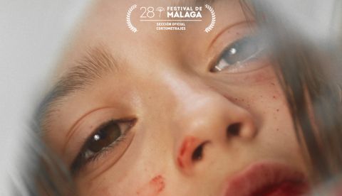 ‘ABRIL’, con Sofía Otero, dos nominaciones en los Premios Fugaz