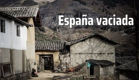 ¿Pagar menos impuestos ayudaría a recuperar los territorios vaciados?