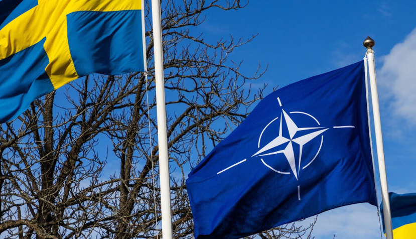 La “pacífica” Suecia alguna vez buscó armas nucleares. Ese legado aún influye en la planificación de la defensa