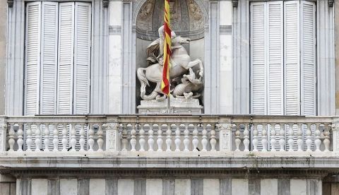 Francia no es país para catalanistas (y lo respetan)