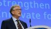 The Gates Foundation is committing $1.2 billion to the Global Polio Eradication Initiative to support the end of the disease in the two endemic countries: Afghanistan and Pakistan. Alexandros Michailidis/Shutterstock