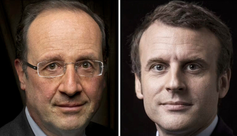 En Francia, cumplir las promesas electorales no conlleva ninguna recompensa