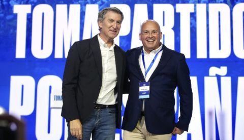 Foto del Partido Popular