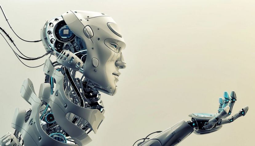 ¿Me cambiarán por un robot?