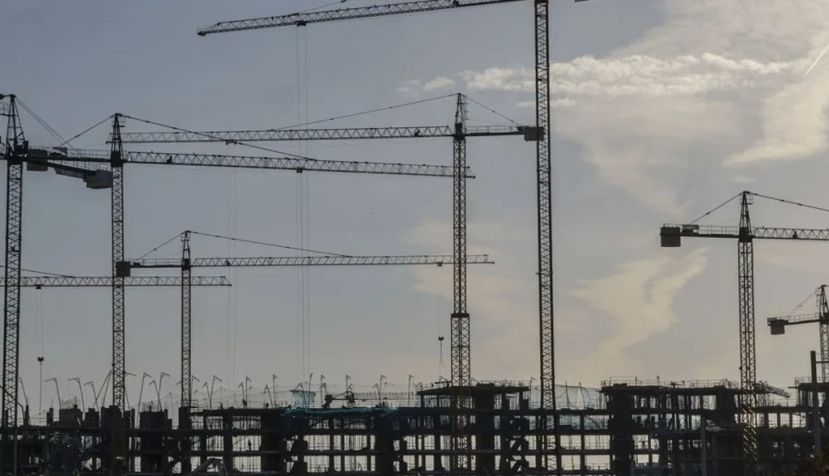 La presión de la demanda y el déficit residencial acelera los nuevos desarrollos urbanos de Madrid