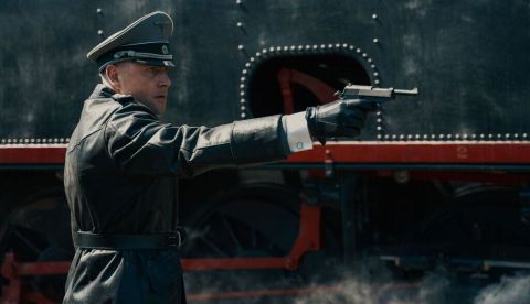 “Las catadoras de Hitler”, la nueva película de Silvio Soldini