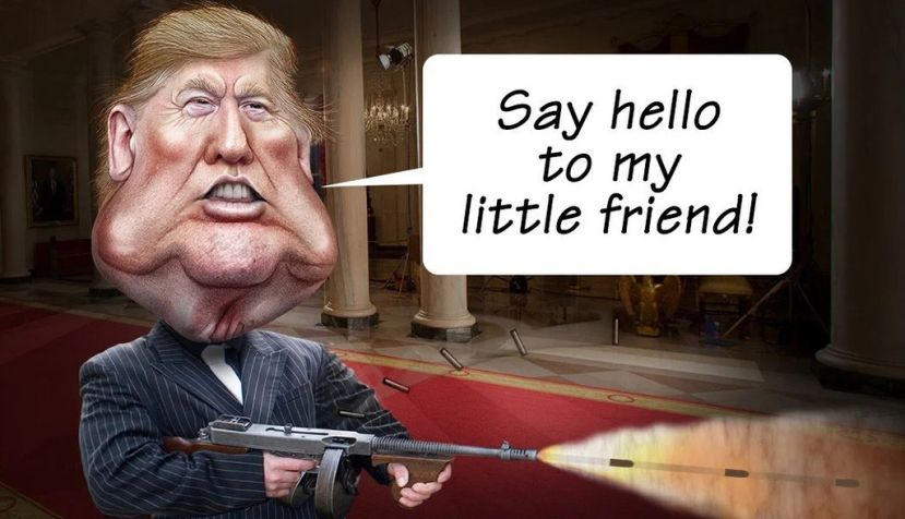 © Donkey Hotey