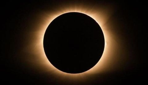 114 años después, España volverá a vivir un eclipse total de Sol
