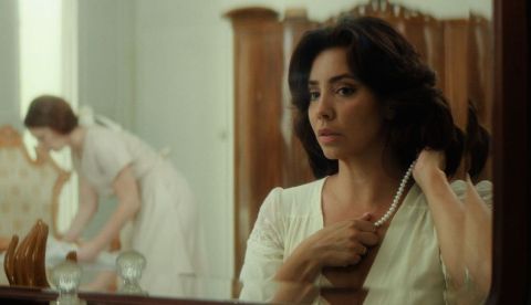 “Cel meu infern teu”, la nueva película del director valenciano Alberto Evangelio
