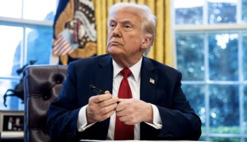 De la lucha contra el smog al conflicto climático: la ley de aire limpio ante el giro de Trump