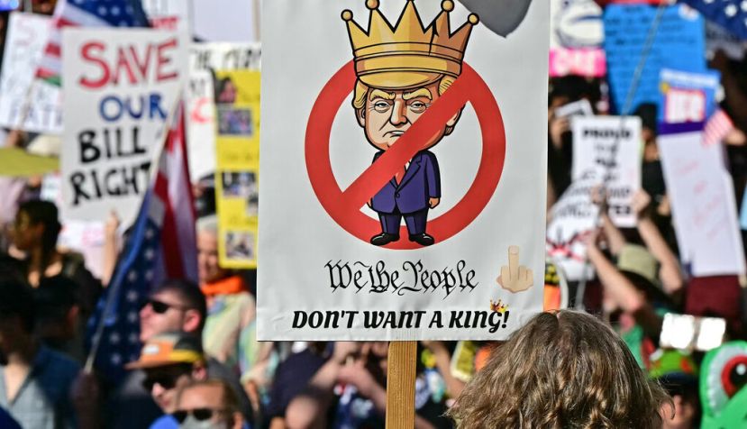 Millions are protesting – but boycotts might be key to changing government policies