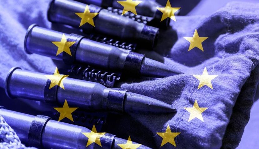 Los españoles respaldan más gasto en defensa y un ejército común europeo